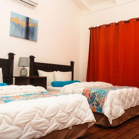 Condovac La Costa All Inclusive Playa Hermosa  Εξωτερικό φωτογραφία