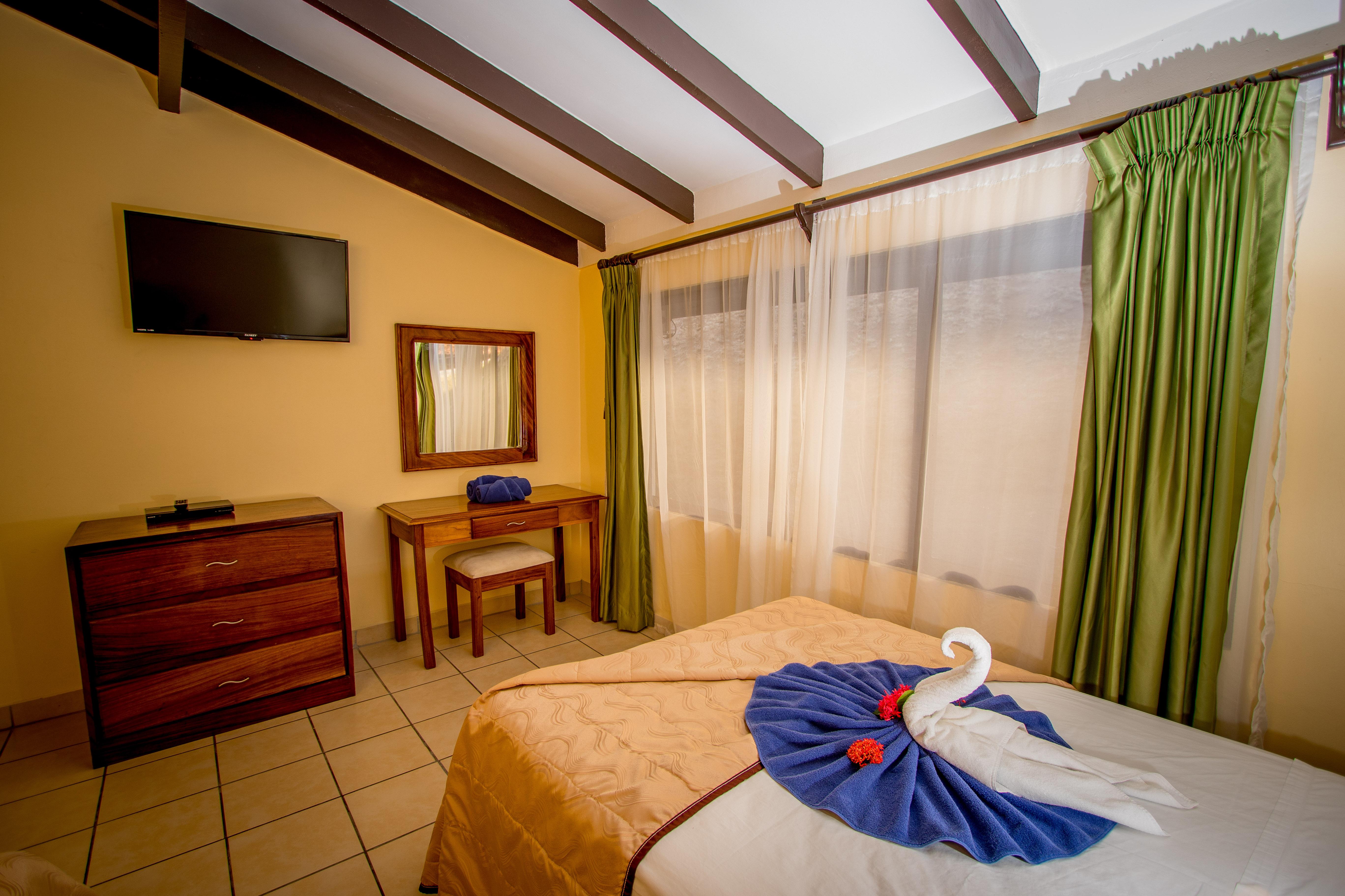 Condovac La Costa All Inclusive Playa Hermosa  Εξωτερικό φωτογραφία