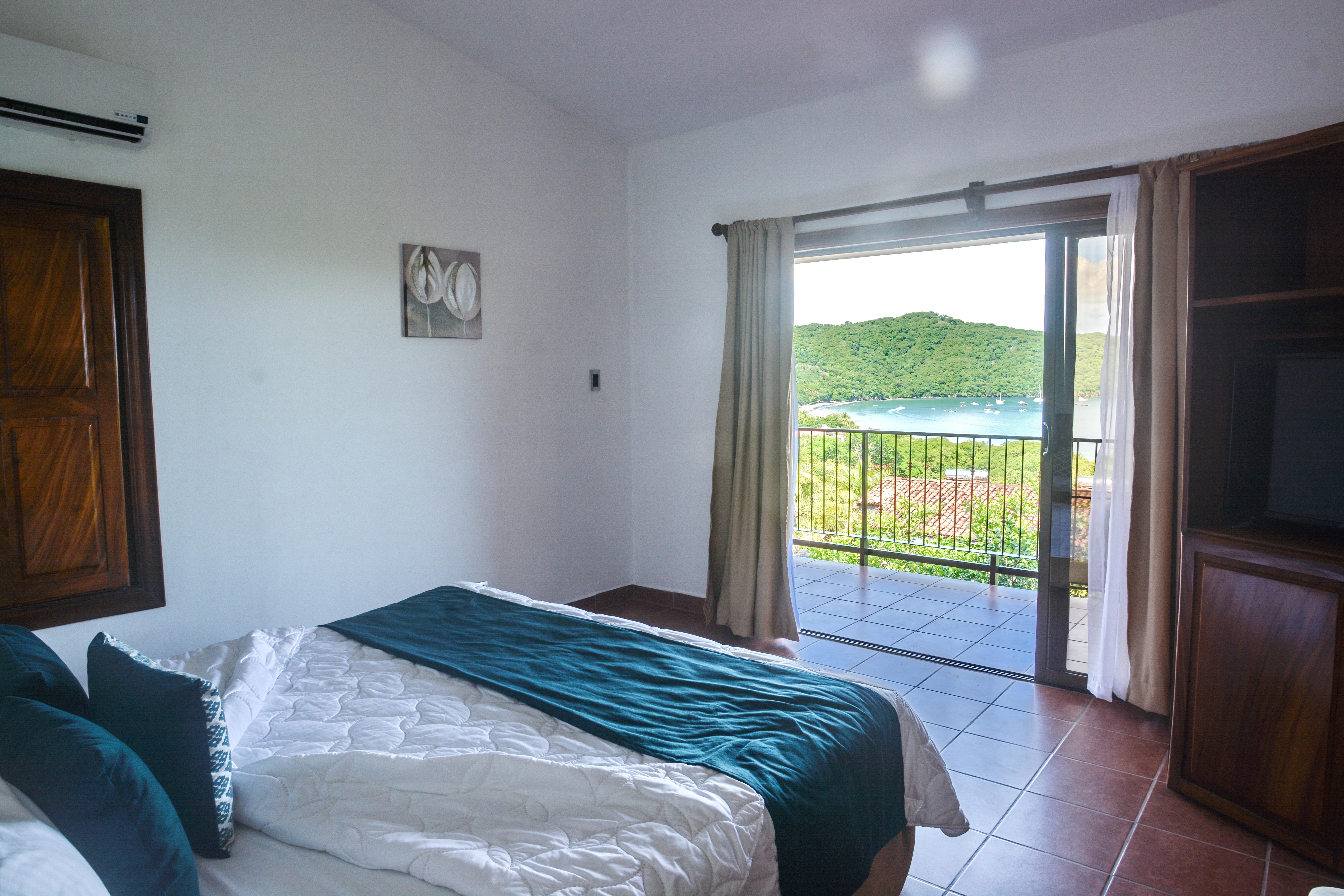 Condovac La Costa All Inclusive Playa Hermosa  Εξωτερικό φωτογραφία