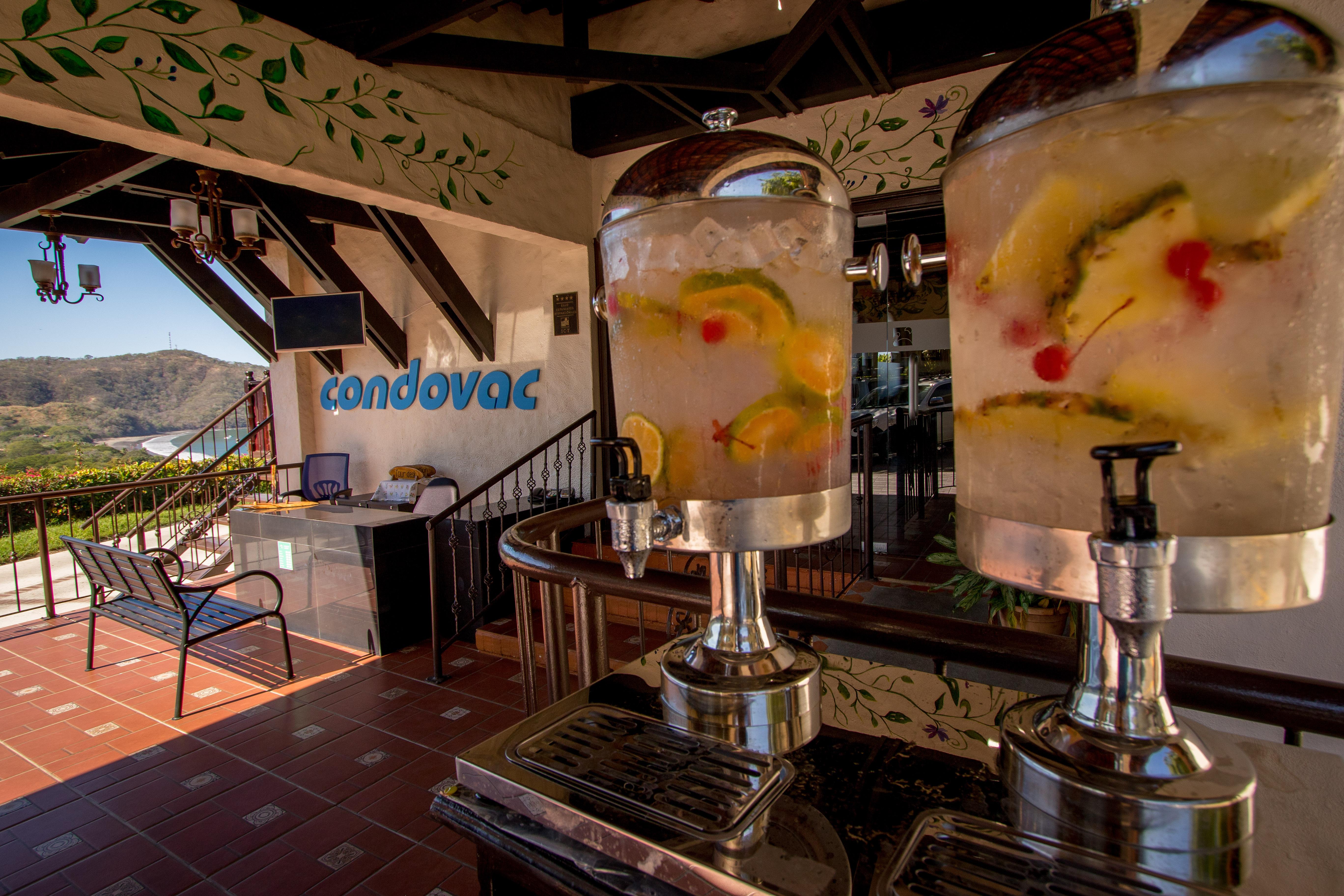 Condovac La Costa All Inclusive Playa Hermosa  Εξωτερικό φωτογραφία