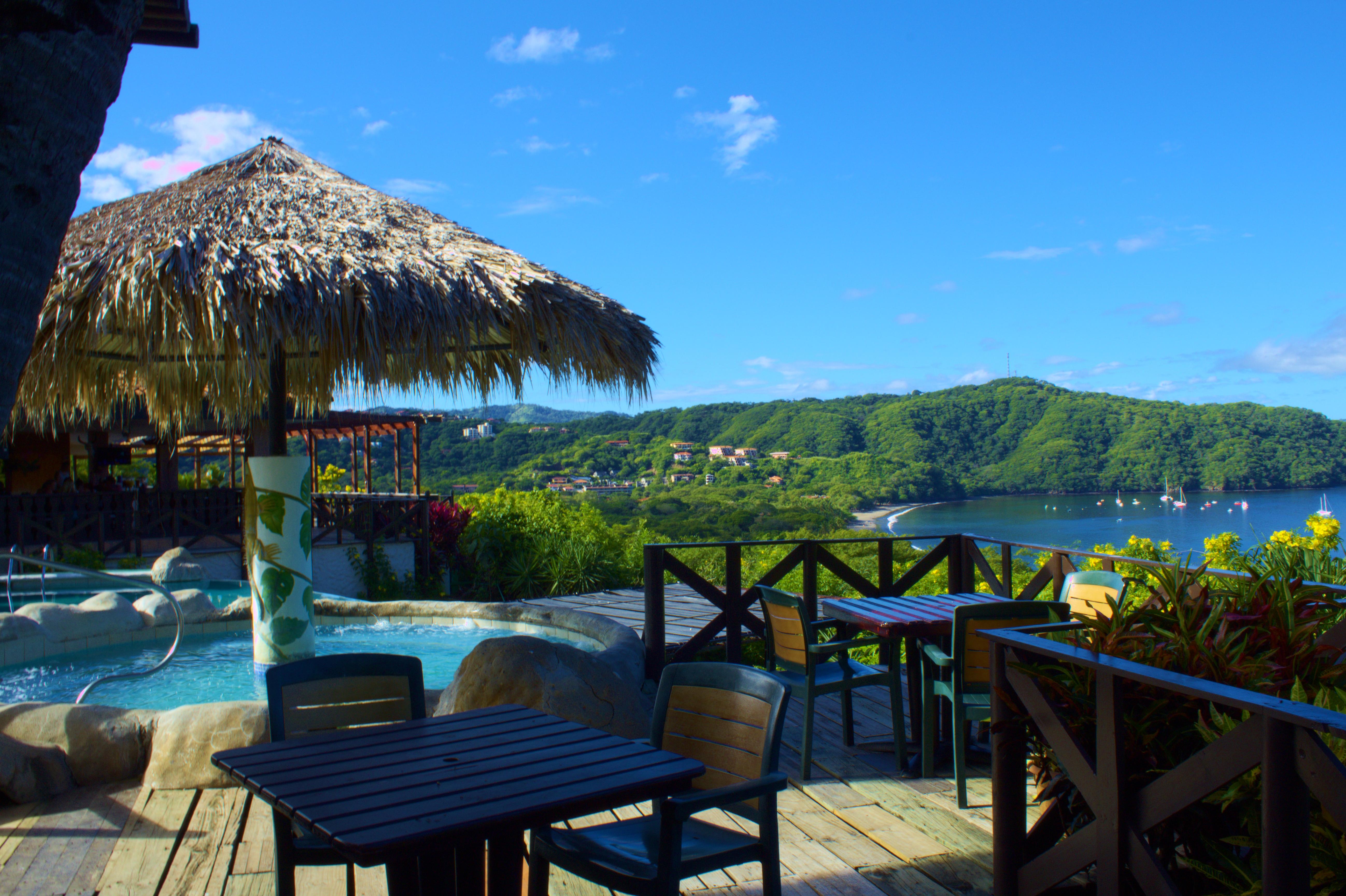 Condovac La Costa All Inclusive Playa Hermosa  Εξωτερικό φωτογραφία