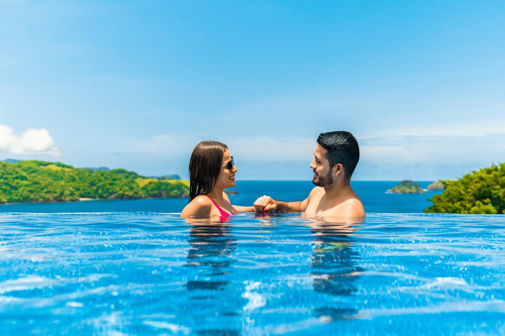 Condovac La Costa All Inclusive Playa Hermosa  Εξωτερικό φωτογραφία
