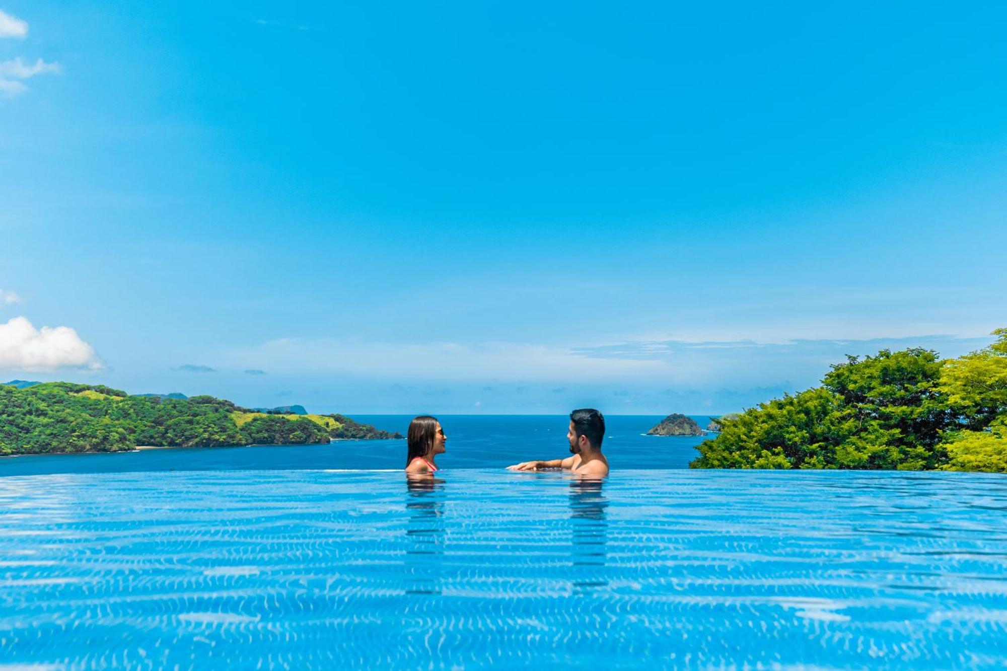 Condovac La Costa All Inclusive Playa Hermosa  Εξωτερικό φωτογραφία