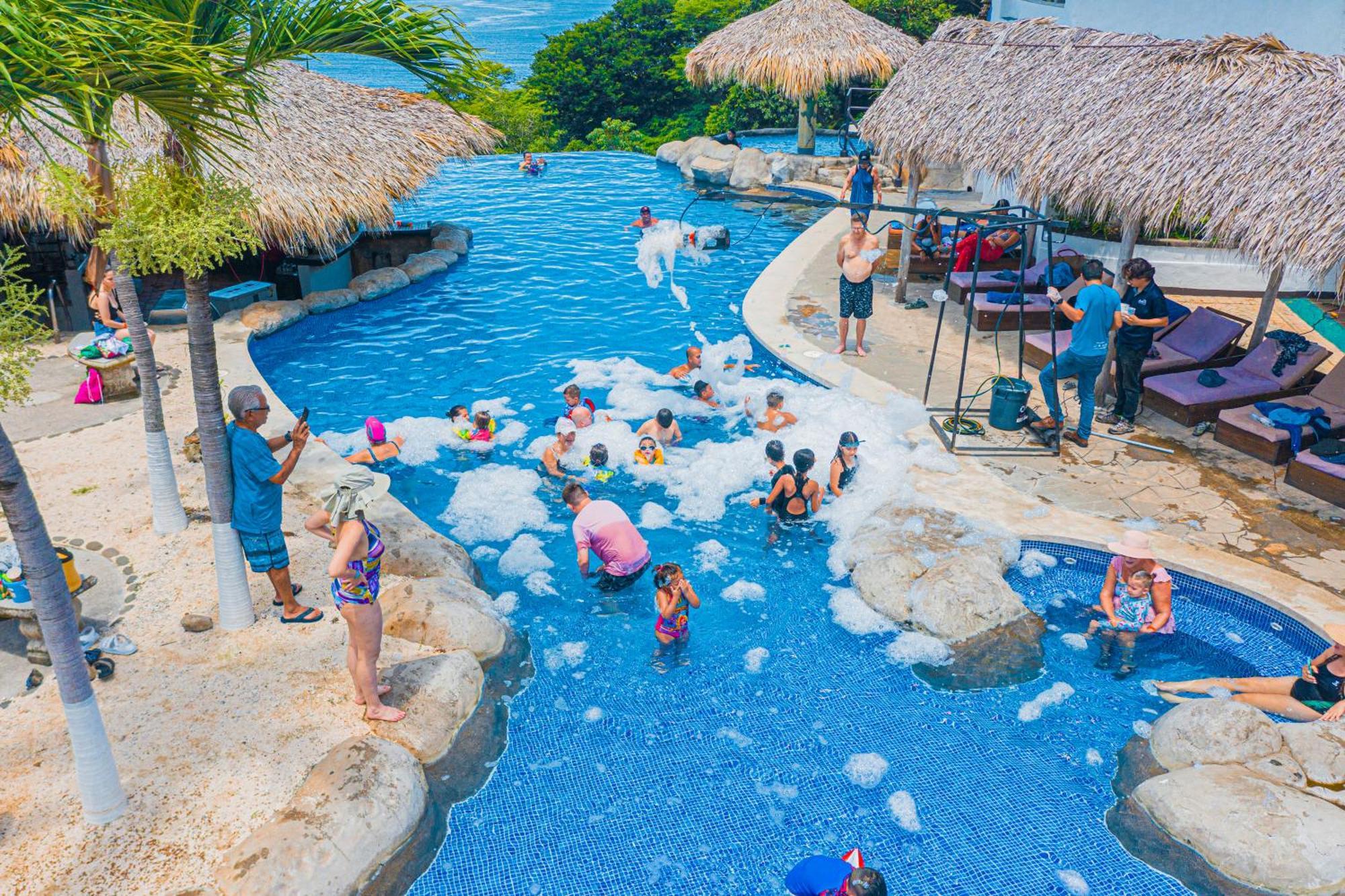 Condovac La Costa All Inclusive Playa Hermosa  Εξωτερικό φωτογραφία