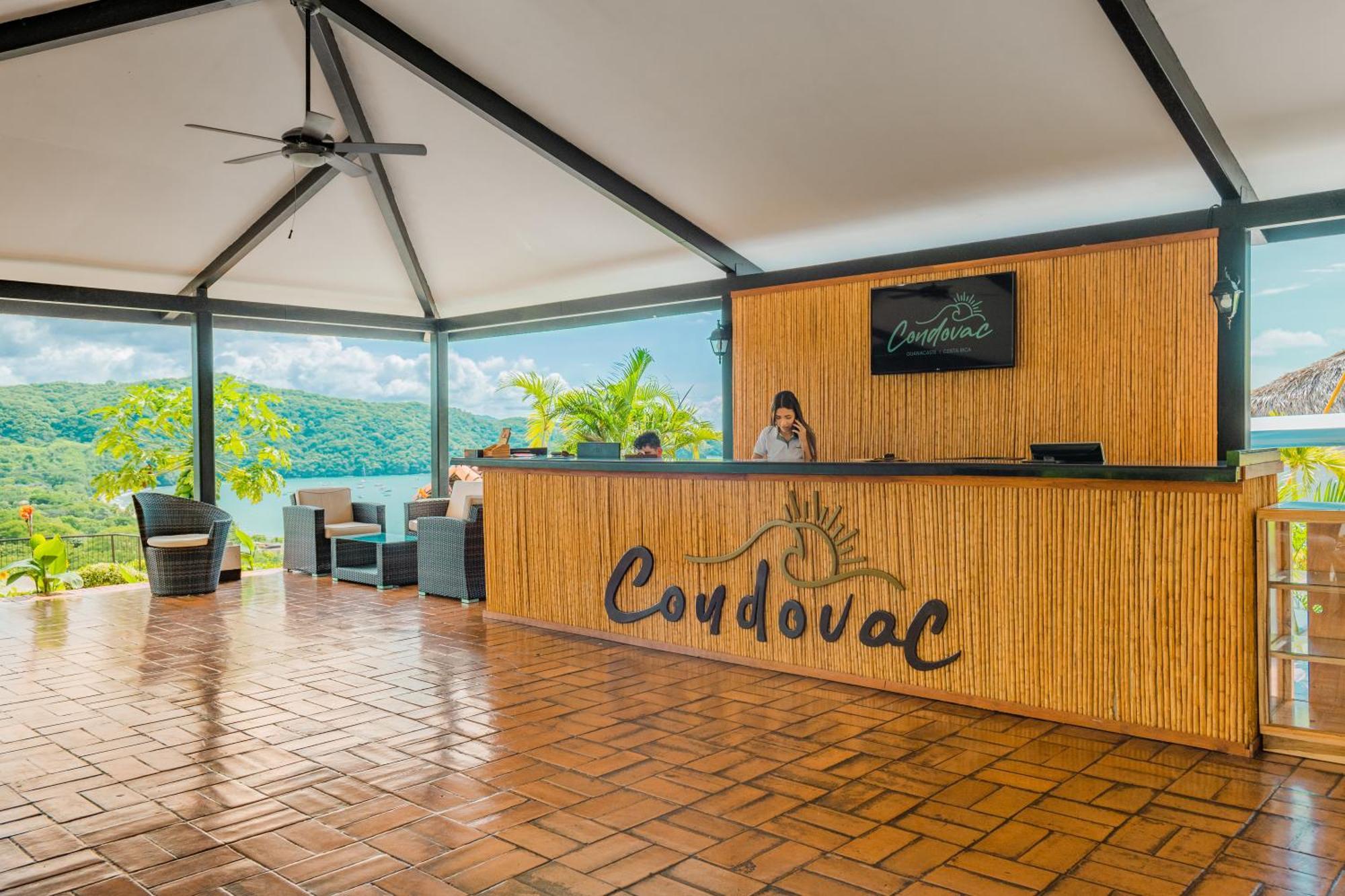 Condovac La Costa All Inclusive Playa Hermosa  Εξωτερικό φωτογραφία