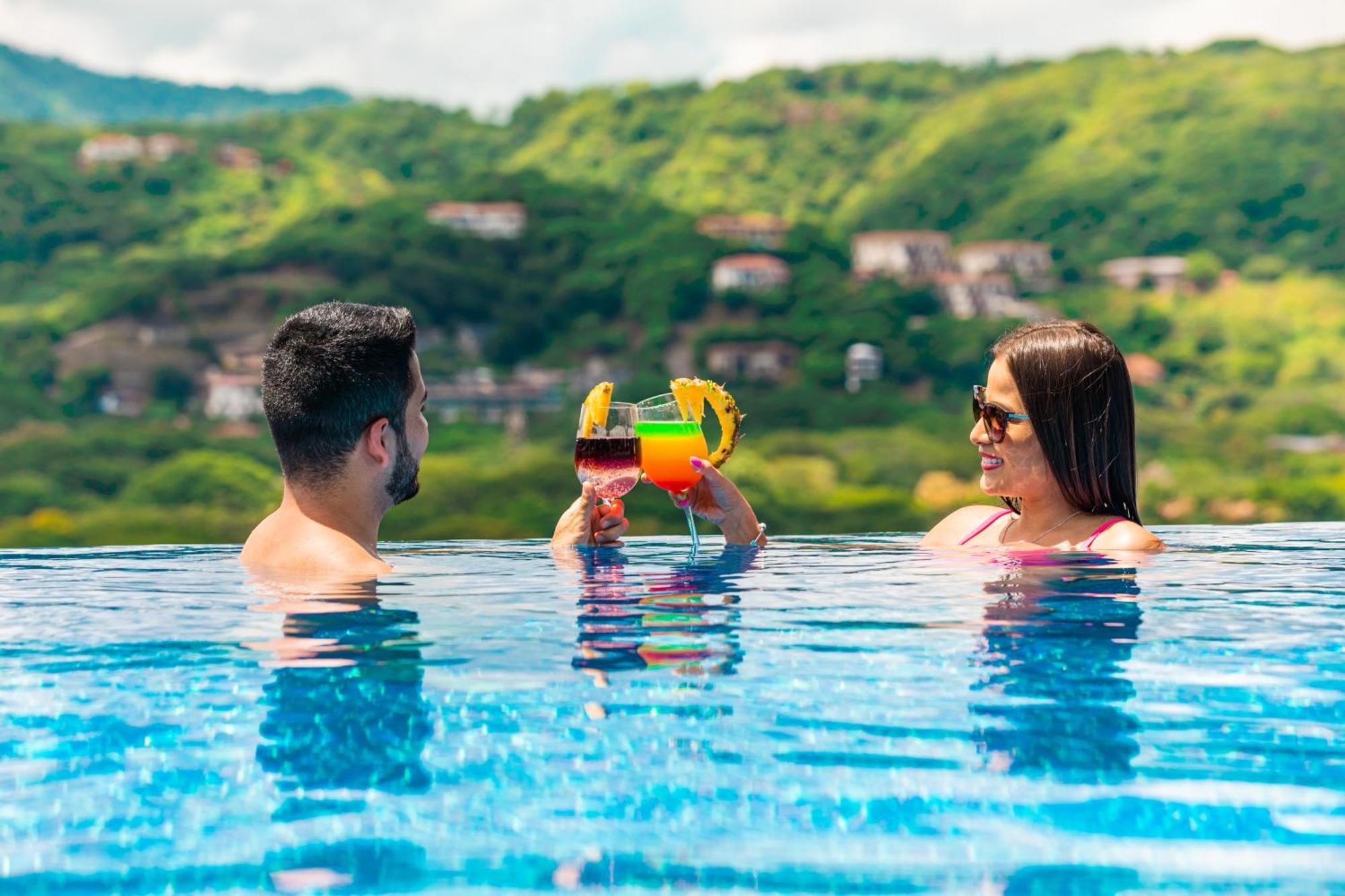 Condovac La Costa All Inclusive Playa Hermosa  Εξωτερικό φωτογραφία
