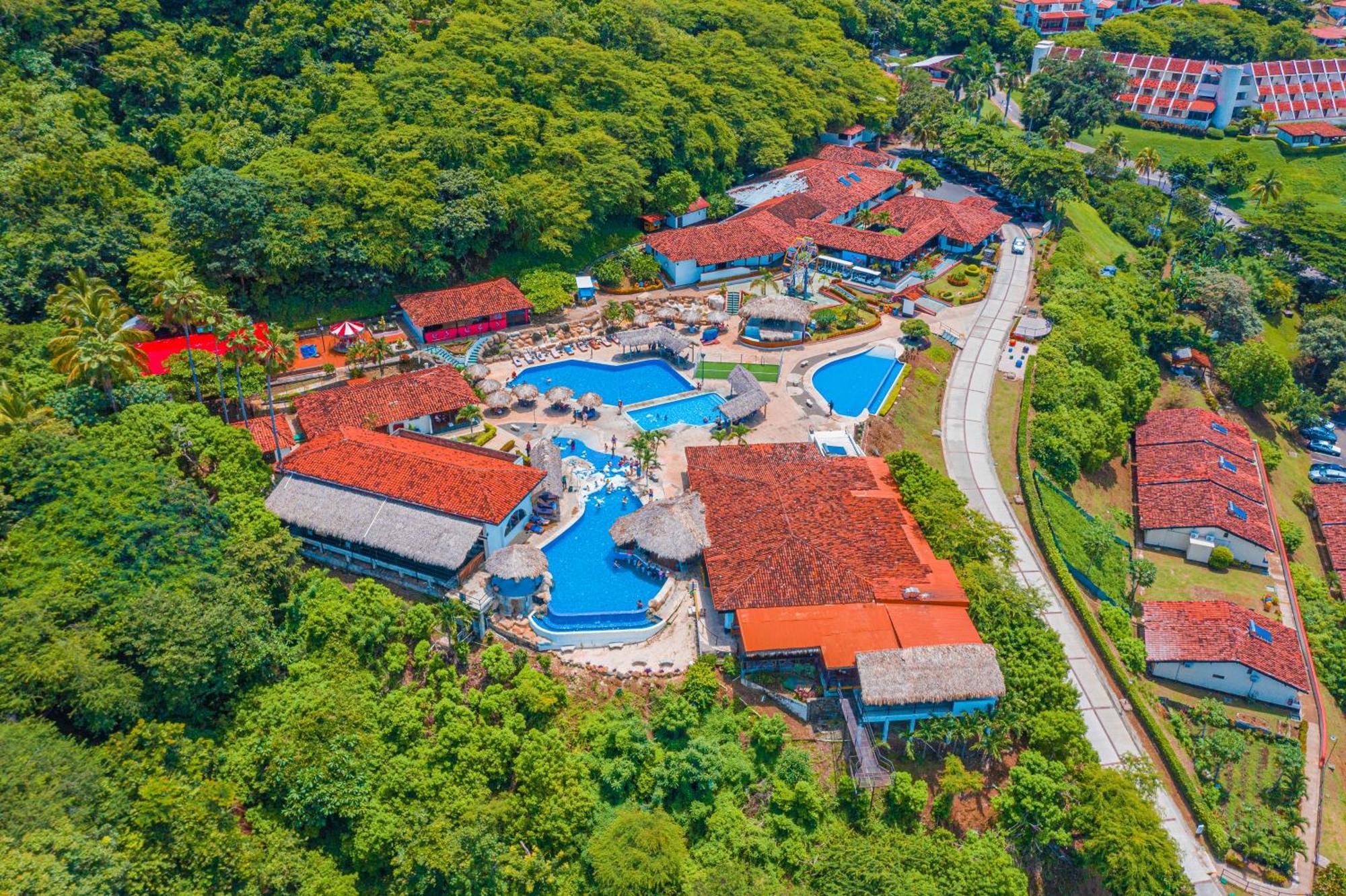 Condovac La Costa All Inclusive Playa Hermosa  Εξωτερικό φωτογραφία