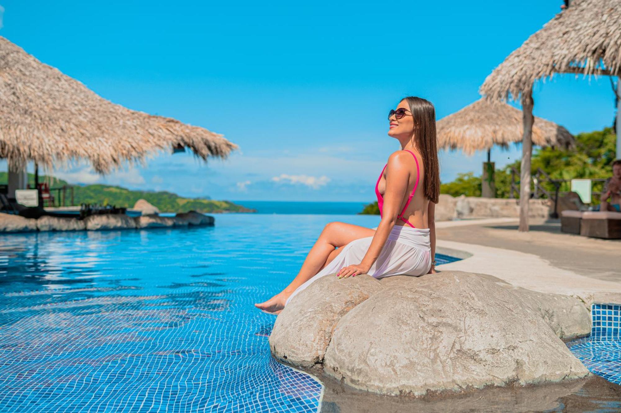 Condovac La Costa All Inclusive Playa Hermosa  Εξωτερικό φωτογραφία