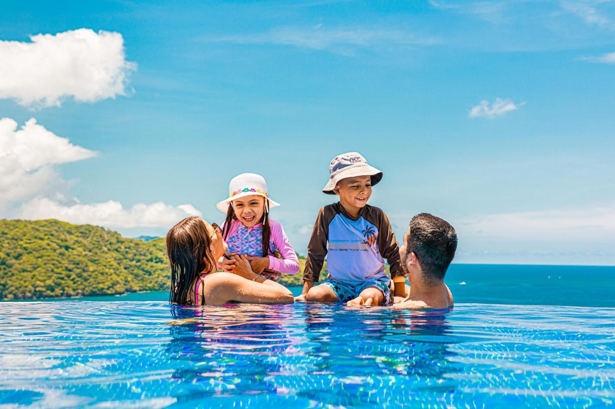 Condovac La Costa All Inclusive Playa Hermosa  Εξωτερικό φωτογραφία