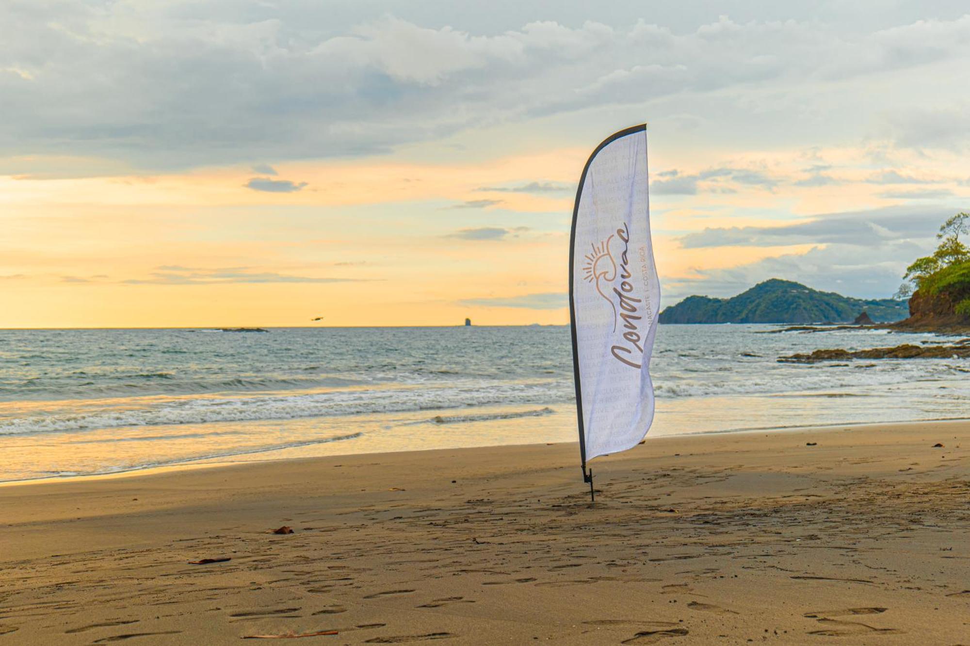 Condovac La Costa All Inclusive Playa Hermosa  Εξωτερικό φωτογραφία